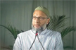 As US bombs Iran, Asaduddin Owaisi has a Nobel Prize question for Pakistan